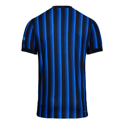 Inter Milan Home Soccer Jersey 2025/26 Go Game Wear