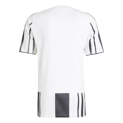 Juventus Home Soccer Jersey 2025/26 Go Soccer World Shop