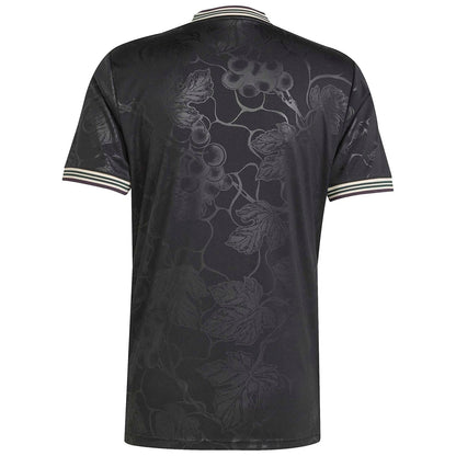 Juventus Third Away Soccer Jersey 2025/26 Go Game Wear