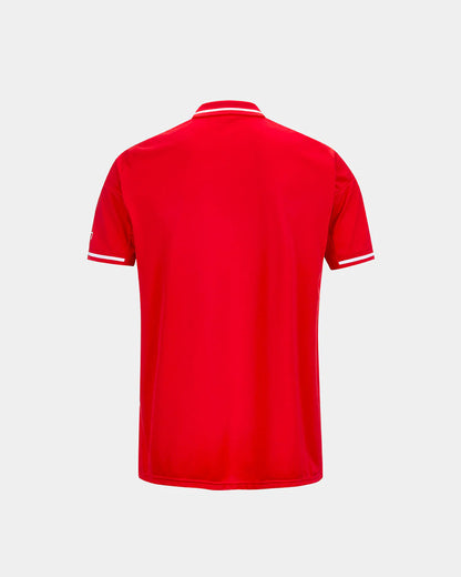 Kid's Nottingham Forest Home Soccer Jersey Kit(Jersey+Shorts) 2025/26 Top Soccer Jerseys Store