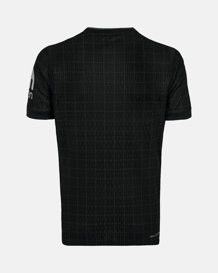 Player Version Tottenham Hotspur Away Soccer Jersey 2025/26 - Slim Fit topsoccerjerseys.com