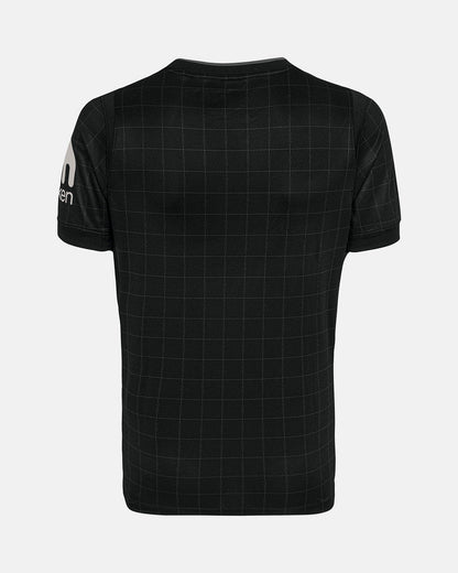 Tottenham Hotspur Away Soccer Jersey 2025/26 topsoccerjerseys.com