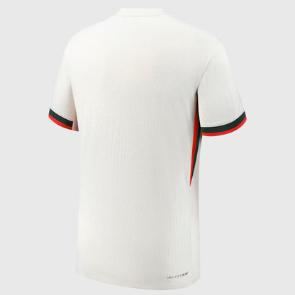 Player Version Chelsea Away Soccer Jersey 2025/26 Go Game Wear