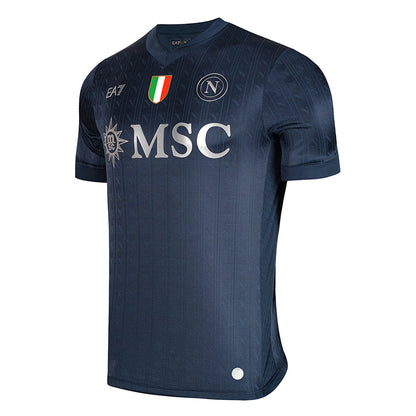 SSC Napoli Third Away Soccer Jersey 2025/26 Top Soccer Jerseys Store
