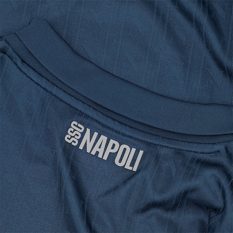 SSC Napoli Third Away Soccer Jersey 2025/26 Top Soccer Jerseys Store