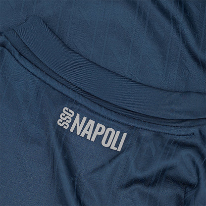 SSC Napoli Third Away Soccer Jersey 2025/26 Top Soccer Jerseys Store