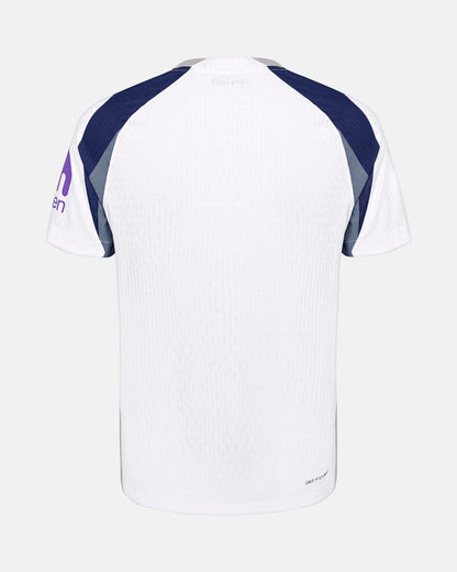 Player Version Tottenham Hotspur Home Soccer Jersey 2025/26 Go Game Wear