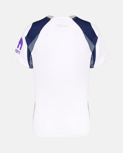 Tottenham Hotspur Womens Home Soccer Jersey 2025/26 Go Game Wear
