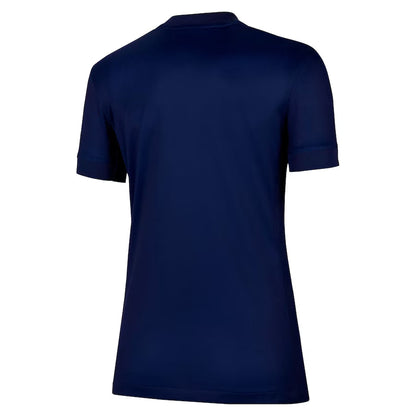 Women's PSG Home Soccer Jersey 2025/26 Top Soccer Jerseys Store