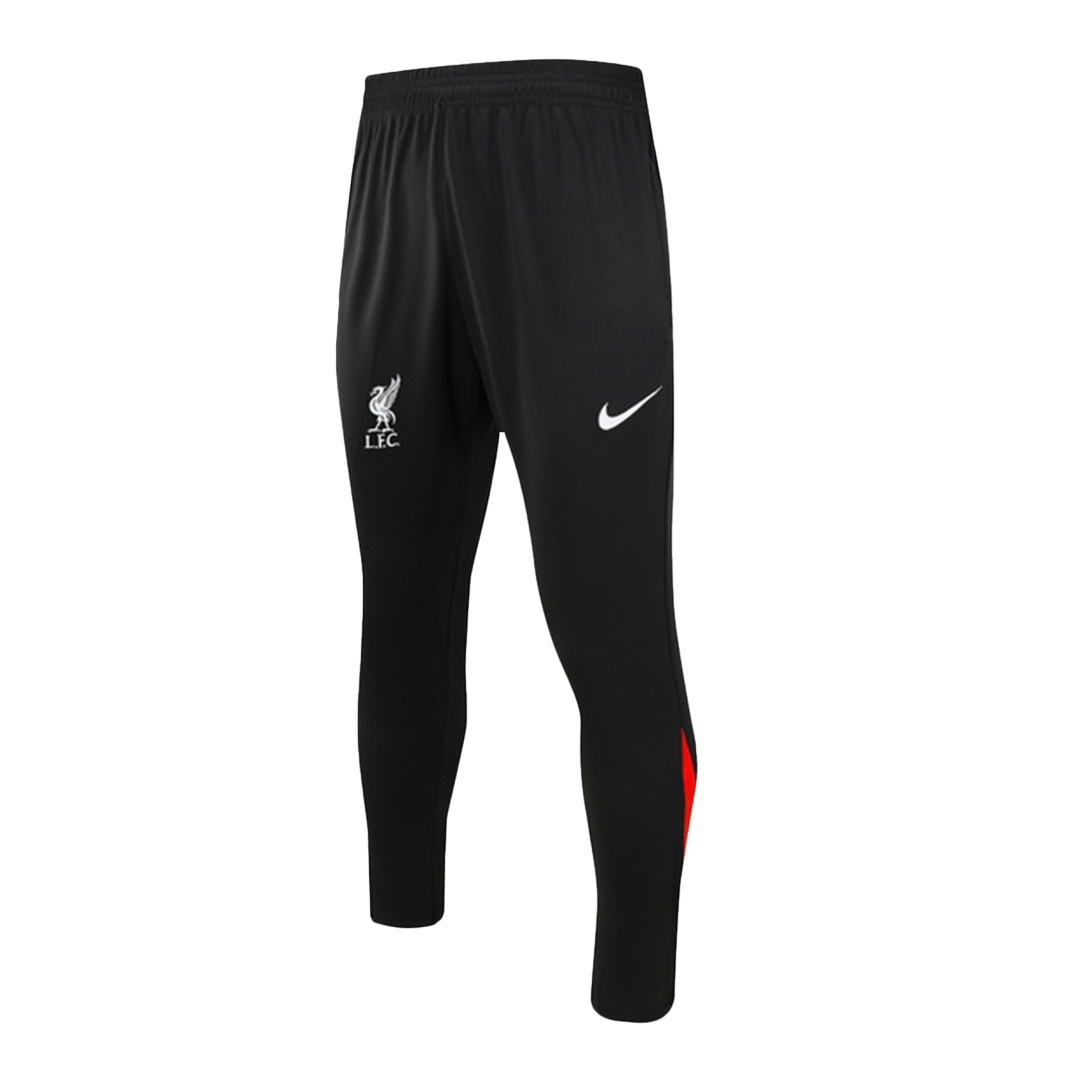 Liverpool Zipper Sweatshirt Kit(Top+Pants) 2024/25 Top Soccer Jerseys Store