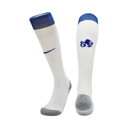 Kid's Chelsea Home  Soccer Jersey Kit(Jersey+Shorts+Socks) 2024/25 Top Soccer Jerseys Store