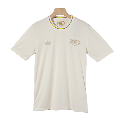 Colombia  Soccer Jersey 2024- 100th Anniversary T-Shirt Top Soccer Jerseys Store