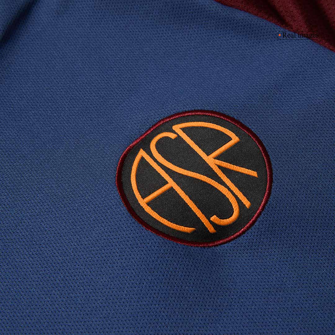DYBALA #21 Roma Third Away  Soccer Jersey 2024/25 Top Soccer Jerseys Store