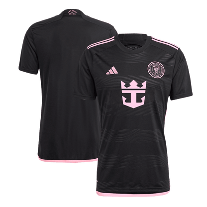 Inter Miami CF Away  Soccer Jersey 2024/25 Top Soccer Jerseys Store