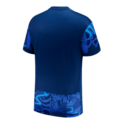 Atletico Madrid Third Away  Soccer Jersey 2024/25 Top Soccer Jerseys Store