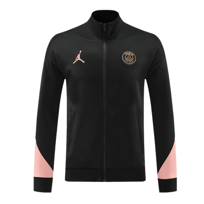 PSG Training Jacket Kit (Jacket+Pants) 2024/25 Top Soccer Jerseys Store