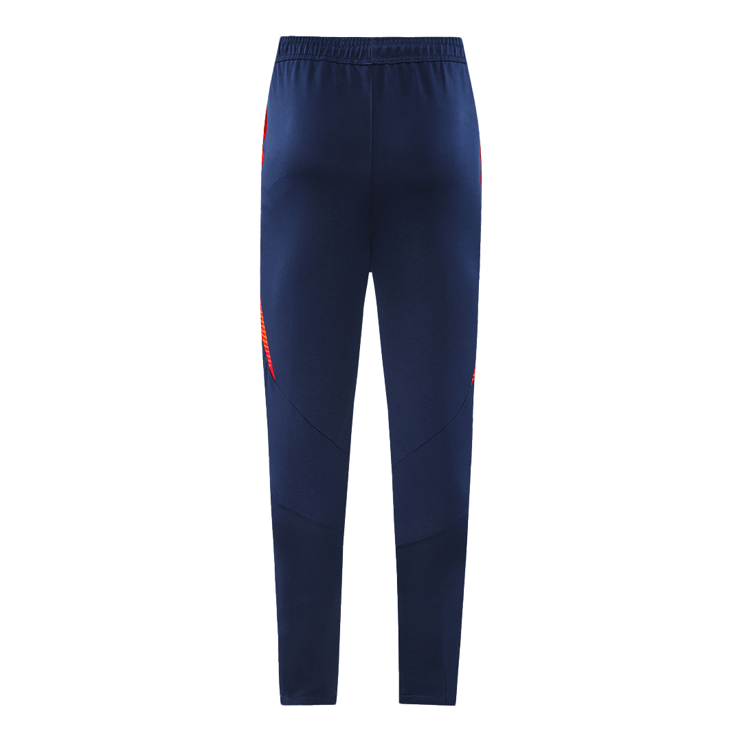 Manchester United Training Pants 2024/25 Top Soccer Jerseys Store