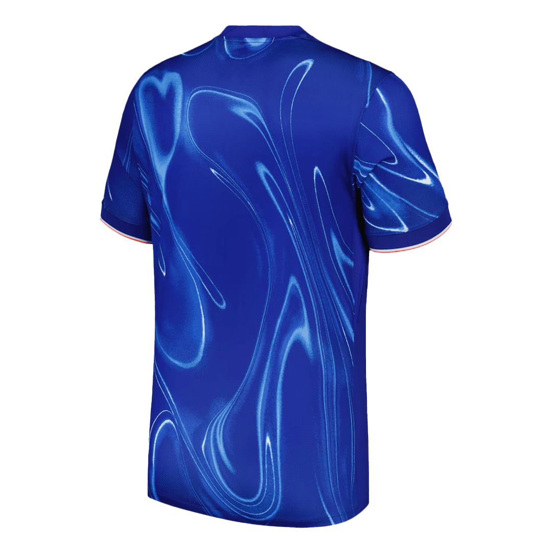 Chelsea Home  Soccer Jersey 2024/25 Top Soccer Jerseys Store
