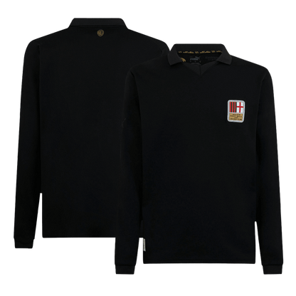 AC Milan Goalkeeper Long Sleeve  Soccer Jersey 2024/25 - 125th Anniversary Top Soccer Jerseys Store