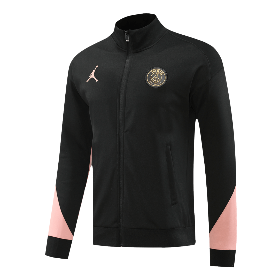 PSG Training Jacket Kit (Jacket+Pants) 2024/25 Top Soccer Jerseys Store
