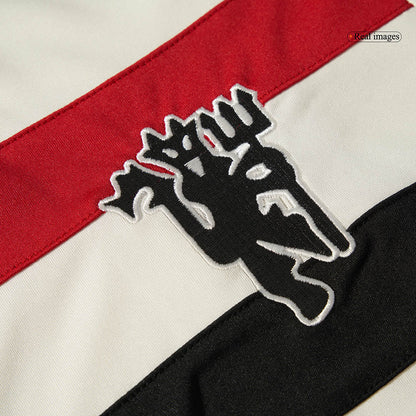 MOUNT #7 Manchester United Third Away  Soccer Jersey 2024/25 Top Soccer Jerseys Store