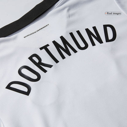 Borussia Dortmund Third Away  Soccer Jersey 2024/25 Top Soccer Jerseys Store