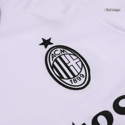 AC Milan Away  Soccer Jersey 2024/25 Top Soccer Jerseys Store