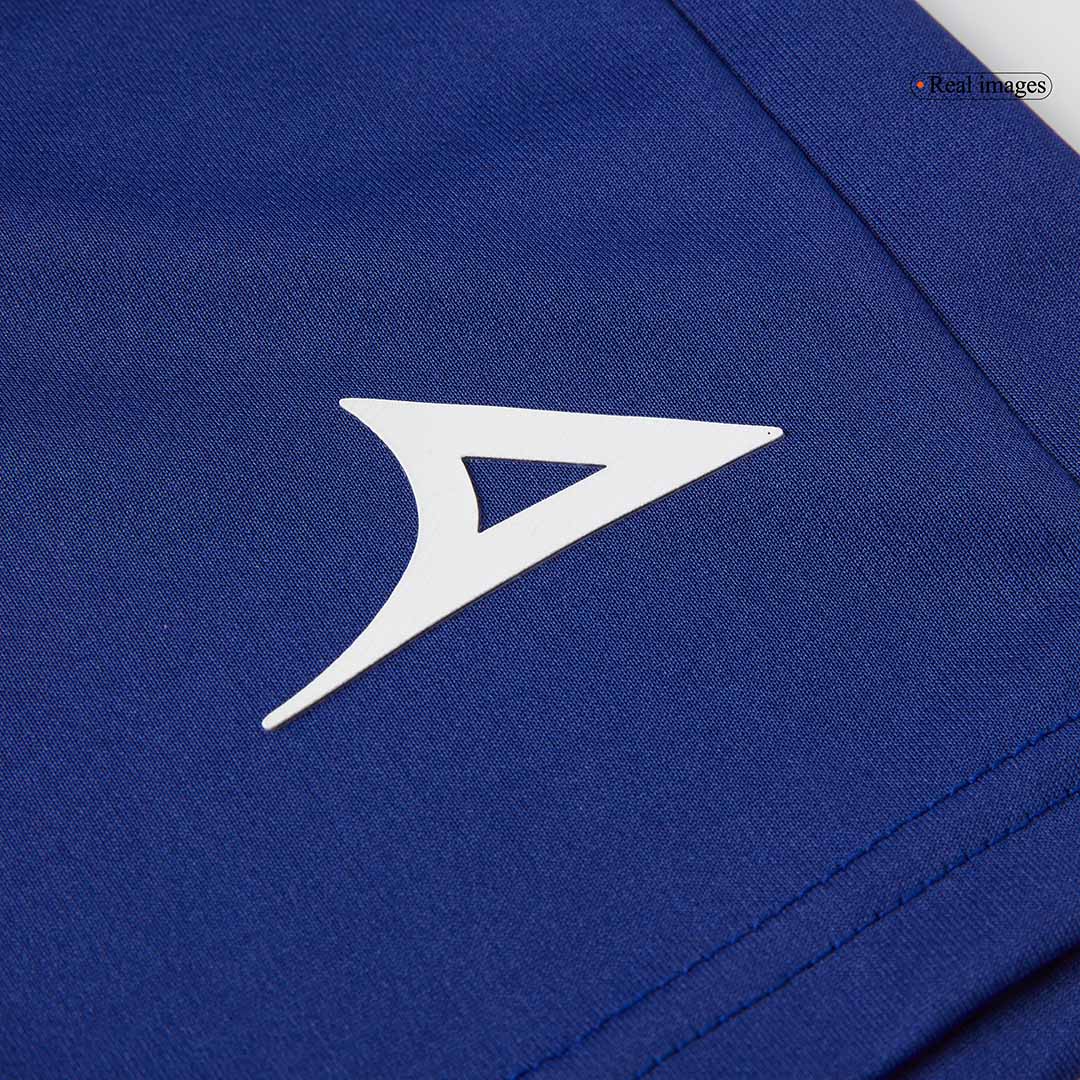 Kid's Cruz Azul Third Away  Soccer Jersey Kit(Jersey+Shorts) 2024/25 Top Soccer Jerseys Store