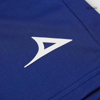 Kid's Cruz Azul Third Away  Soccer Jersey Kit(Jersey+Shorts) 2024/25 Top Soccer Jerseys Store