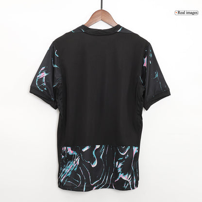 South Korea Away Soccer Jersey 2024 topsoccerjerseys.com