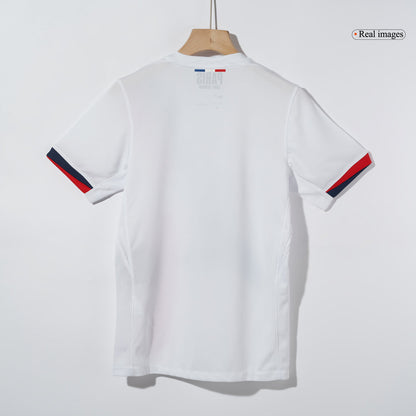PSG Away  Soccer Jersey 2024/25 Top Soccer Jerseys Store