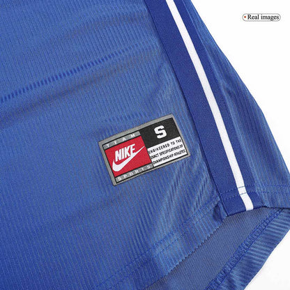 Retro 1998 Italy Home  Soccer Jersey Top Soccer Jerseys Store