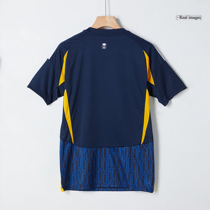 Al Nassr Away  Soccer Jersey 2024/25 Top Soccer Jerseys Store