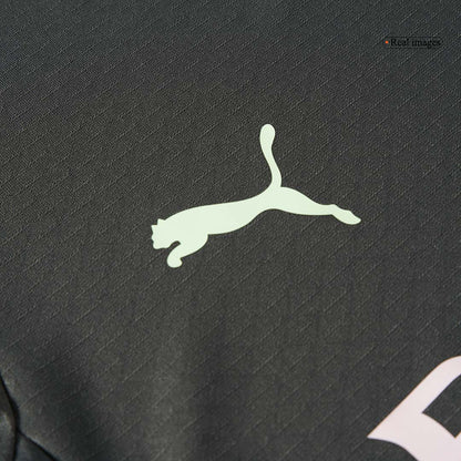 Player Version AC Milan Third Away  Soccer Jersey 2024/25 Top Soccer Jerseys Store