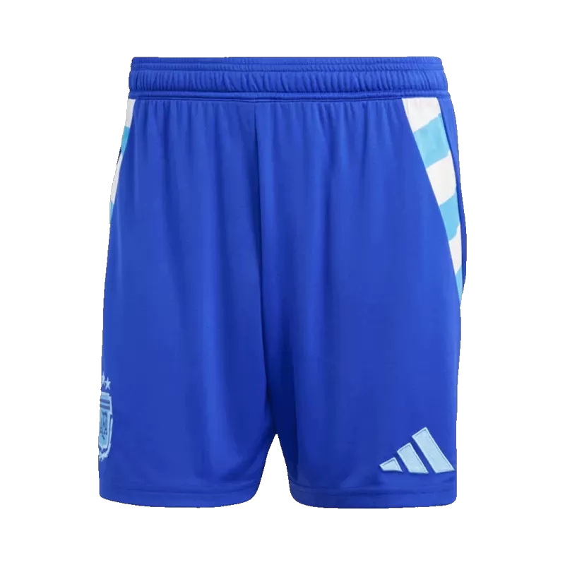 Argentina Away Jerseys Kit 2024 Go Game Wear