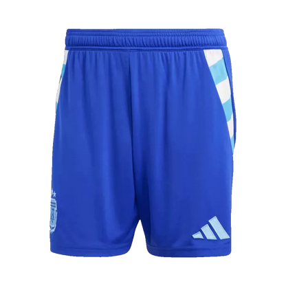 Argentina Away Jerseys Kit 2024 Go Game Wear