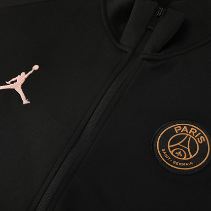 PSG Training Jacket Kit (Jacket+Pants) 2024/25 Top Soccer Jerseys Store