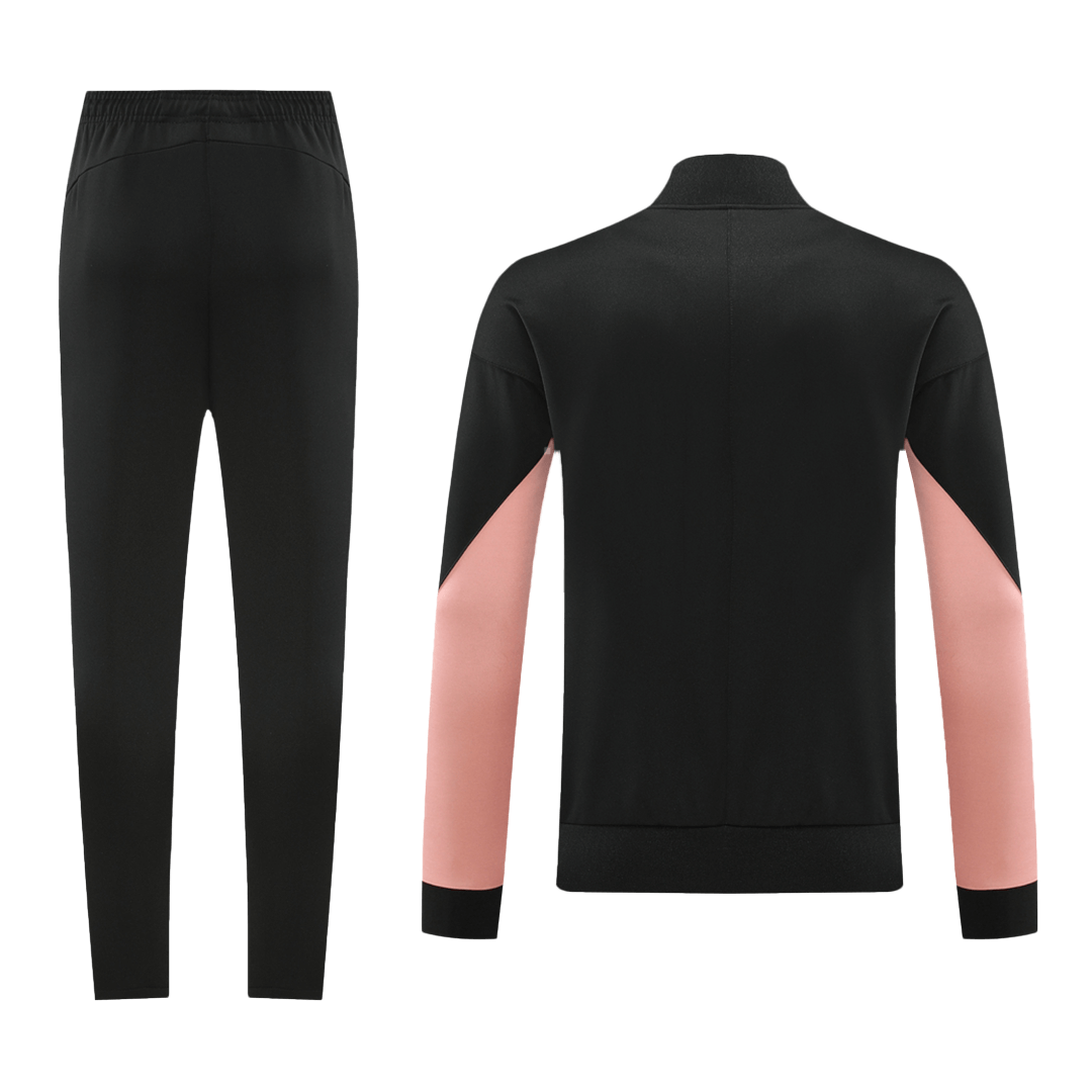 PSG Training Jacket Kit (Jacket+Pants) 2024/25 Top Soccer Jerseys Store
