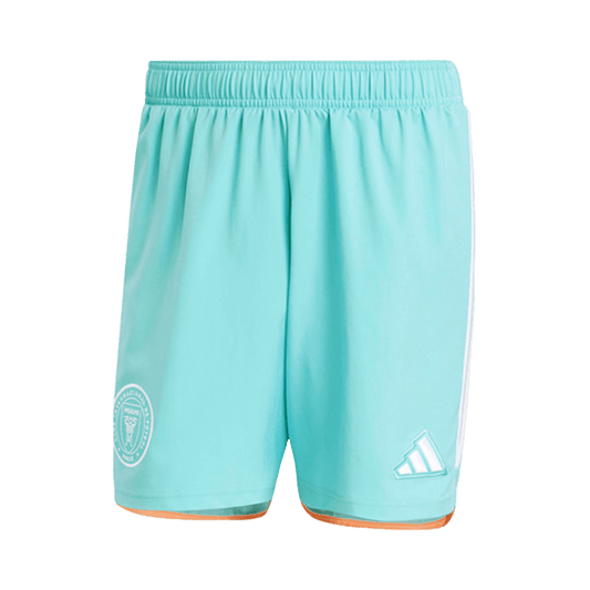 Inter Miami CF Third Away Soccer Shorts 2024 Top Soccer Jerseys Store