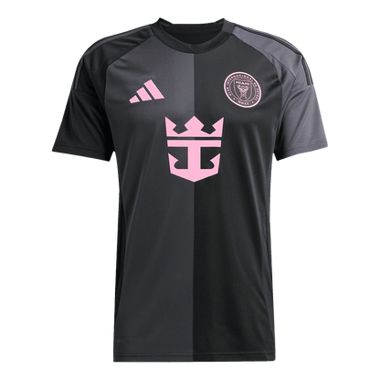 MESSI #10 Inter Miami CF Away  Soccer Jersey 2025 Top Soccer Jerseys Store