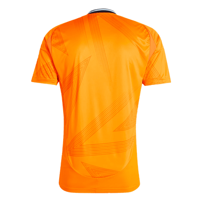 Real Madrid Away  Soccer Jersey 2024/25 Top Soccer Jerseys Store