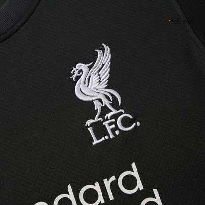 Women's Liverpool Away  Soccer Jersey 2024/25 Top Soccer Jerseys Store
