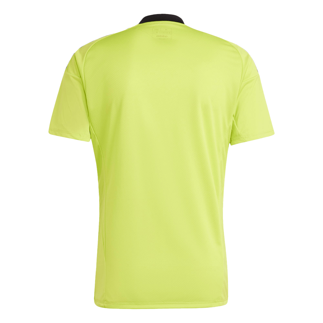 Real Madrid Third Away Goalkeeper  Soccer Jersey 2024/25 Top Soccer Jerseys Store