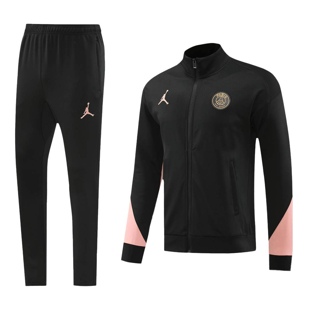 PSG Training Jacket Kit (Jacket+Pants) 2024/25 Top Soccer Jerseys Store