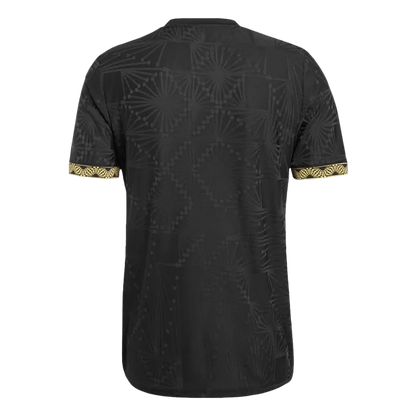 Player Version Mexico Third Away Soccer Jersey 2025- Gold Cup Go Game Wear