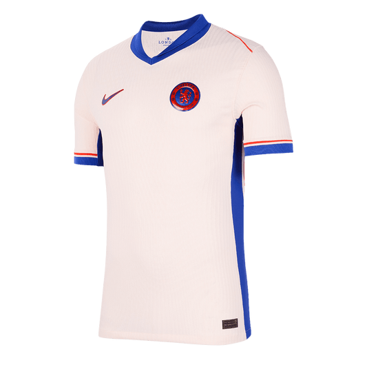 Player Version Chelsea Away  Soccer Jersey 2024/25 Top Soccer Jerseys Store
