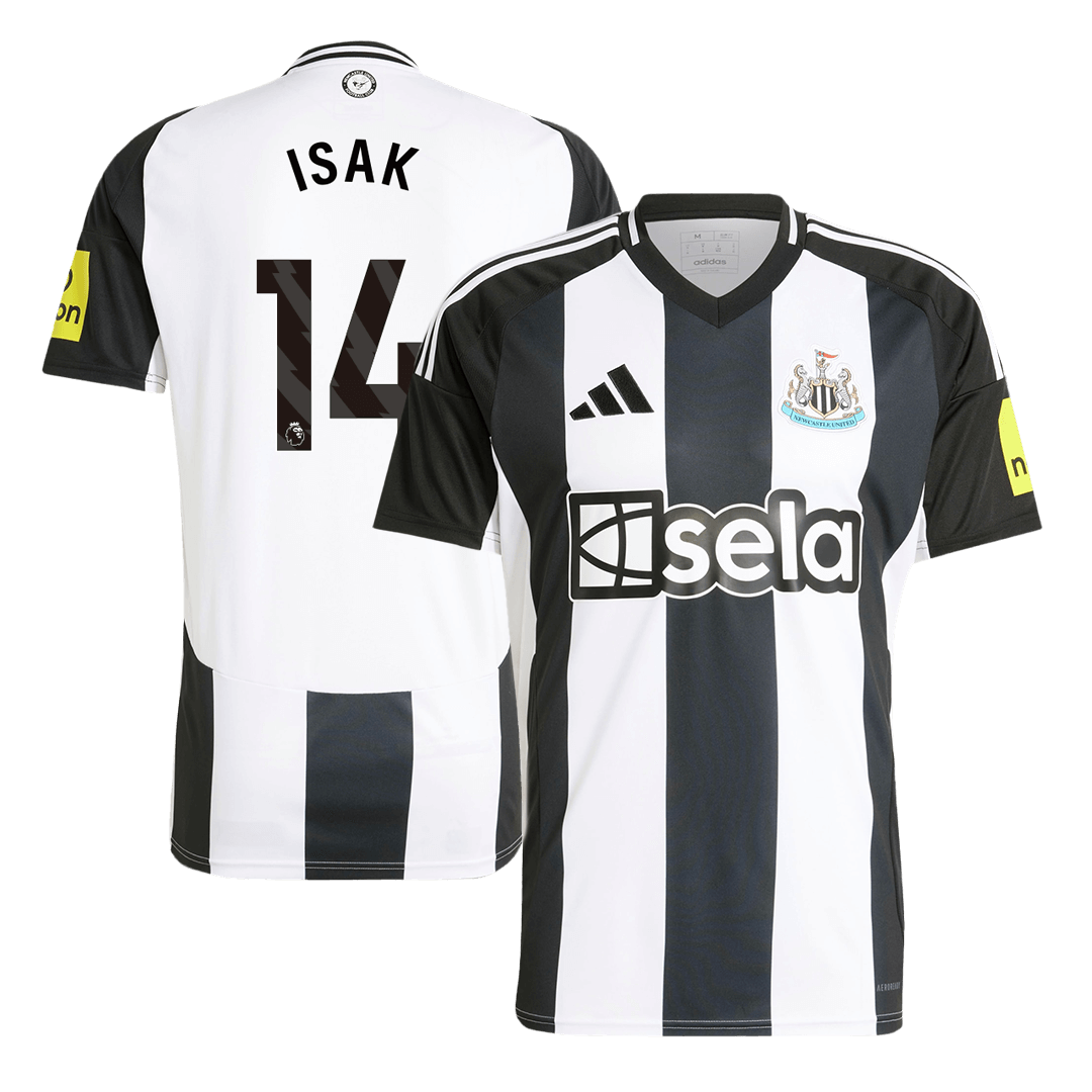 ISAK 