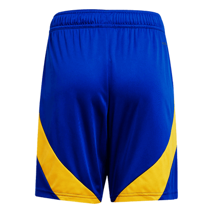 Al Nassr Home  Soccer Jersey Kit(Jersey+Shorts+Socks) 2024/25 Top Soccer Jerseys Store