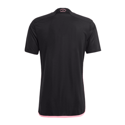 Inter Miami CF Away  Soccer Jersey 2024/25 Top Soccer Jerseys Store