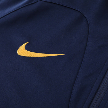PSG Training Jacket Kit (Jacket+Pants) 2023/24 Top Soccer Jerseys Store